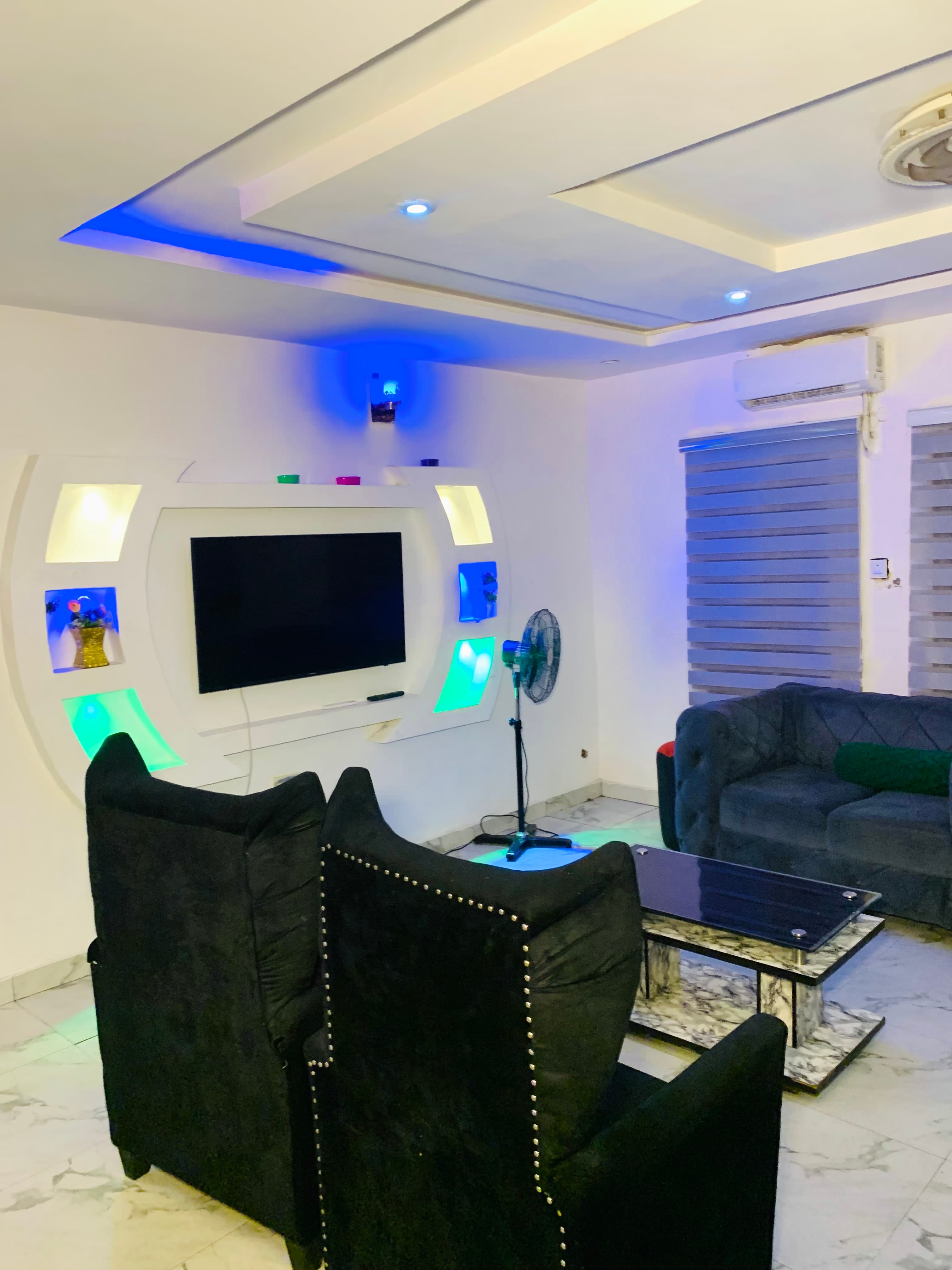 Barcelona Presidential Suite