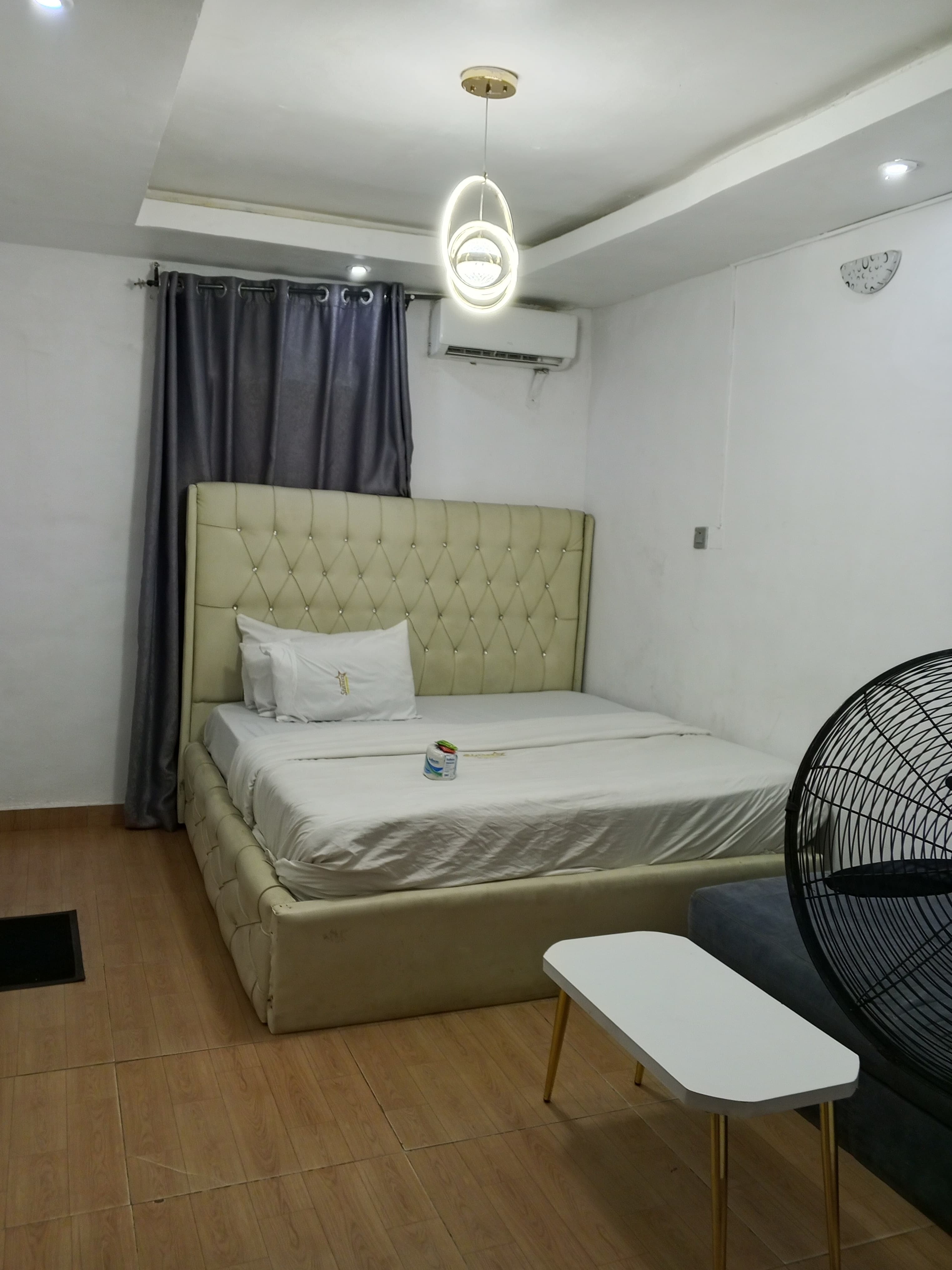 Juventus Executive Suite